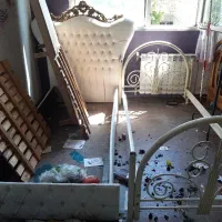 تخت تک نفره