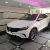 دیگنیتی پرستیژ مدل۱۴۰۴ مشابه صفر