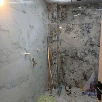 کاشی.کاشی‌کاری. سرامیکاری .بازسازی رفع نم.کل تهران