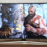 تلویزیون هوشمند سامسونگ مدل 50MU7980 4K
