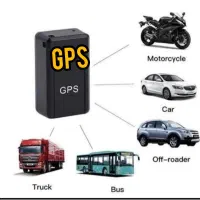 نمایندگی ردیابGPSدزدگیر جی بی اس24ماه گارانتی