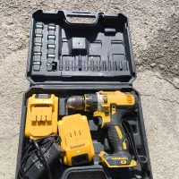 پیچ گوشتی شارژی