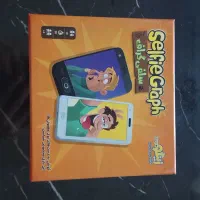 بازی سلفی گراف
