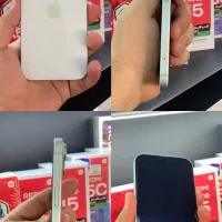 آیفون ۱۵نرمال سبز
