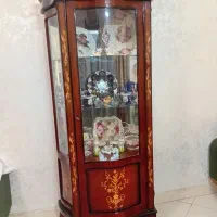 گنجه منبت کاری