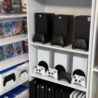 فروش انواع کنسول های بازی PS4/PS5/XBOX