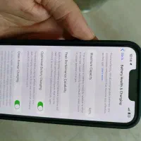 گوشی اپل 13 CHنرمال بسیار سلامت