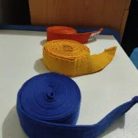 کمربند کاراته