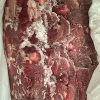 خورده گوشت منجد