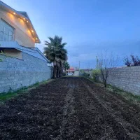 فروش زمین ۳۳۵متری مسکونی