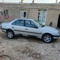 پژو ۴۰۵