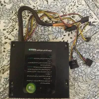 منبع تغذیه کامپیوتر