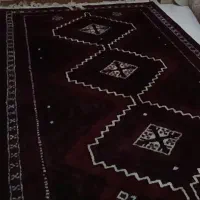 فرش دستباف بختیاری