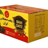 سنجاق زنی کارتن خرما
