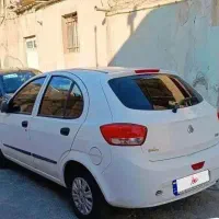 تیبا ۲ مدل ۱۳۹۷