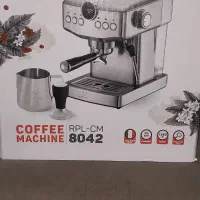 دستگاه اسپرسو ساز خانگی روپل اصل