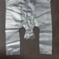 پلاستیک نایلکس رکابی وفریزر