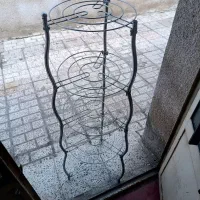 پایه جا قابلمه