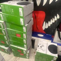 فروش فوق العاده سری اس