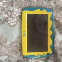 تبلت