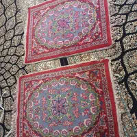 فرش کوچک دست باف