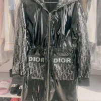 بارانی dior