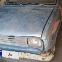 مزدا 1000کلکسیونی