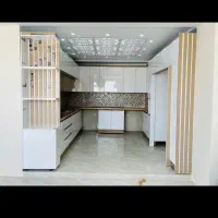 کابینت آماده هایگلاس،ممبران