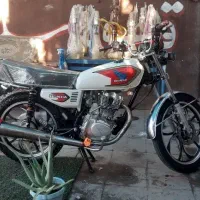 هندا200مدل۹۵کاربرات