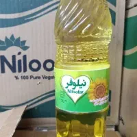 روغن نیلوفر۶۷۵گرمی