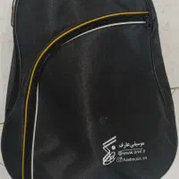 کیف گیتار نو