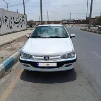 پژو پارس دوگانه کارخونه یک برگ سند درحد خشک