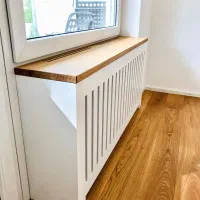 کاور رادیاتور(شوفاژ) فروش بدون واسطه ازدرب کارخانه