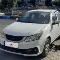 ساینا اس مدل دوگانه کارخانه