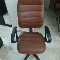 صندلی چرخدار