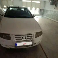 سمند سورن