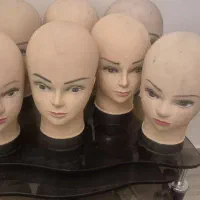 مانکن کلاه
