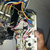 خدمات اسپیلت و تعمیرات لوازم خانگی
