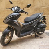 آیروکس گلکسی r155 مدل ۱۴۰۴