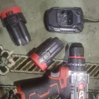 دریل شارژی Rss16.8V