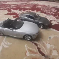 ماشین فلزی کینسمارت