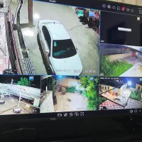 انواع دوربین مداربسته با شرایط اقساطی بلند مدت