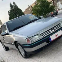 405 مدل 88|خودرو سواری و وانت|مرودشت, فیروزی|دیوار