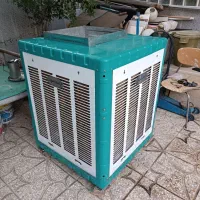 کولر آبی ۵۰۰۰ جنرال استیل