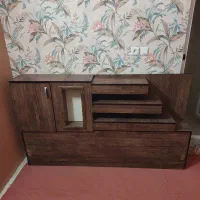 تخت دونفره