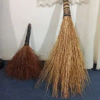 جارو سیخی دسته بلند وکوتاه