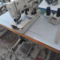 خدمات دکمه و مادگی پذیرفته میشود