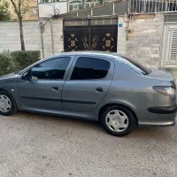 206 sd v8