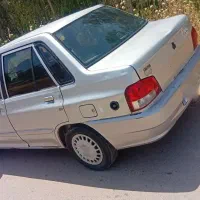 پراید 132