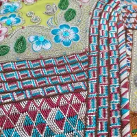 شلوار بندری پنج تا یکجا